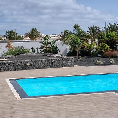 Sugarsand Senator Costa Teguise Exterior foto